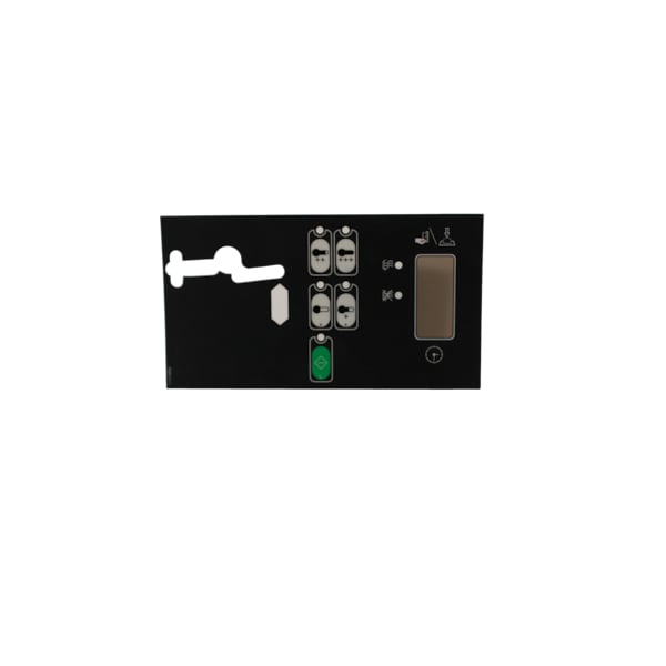 OVERLAY SQ BC/BX ICON STK